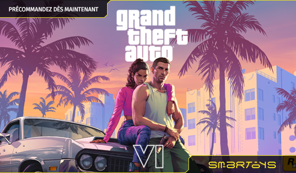 GTA VI